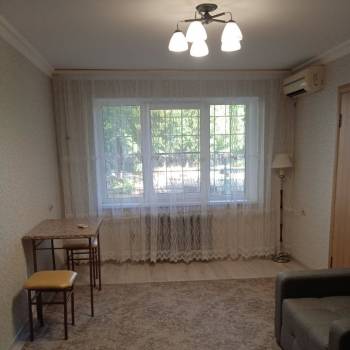 Сдается 2-х комнатная квартира, 48 м²
