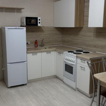 Сдается 1-комнатная квартира, 38 м²