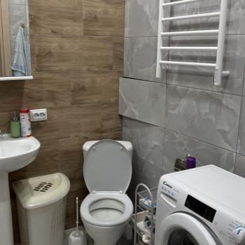 Сдается 1-комнатная квартира, 38 м²