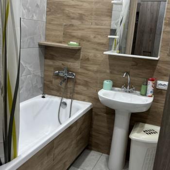 Сдается 1-комнатная квартира, 38 м²