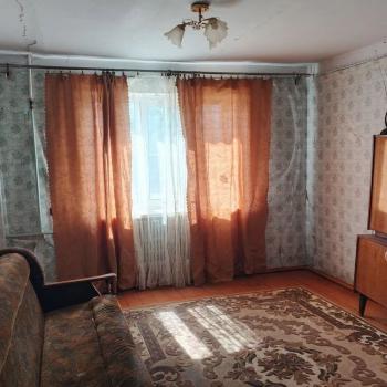 Продается 2-х комнатная квартира, 50,5 м²