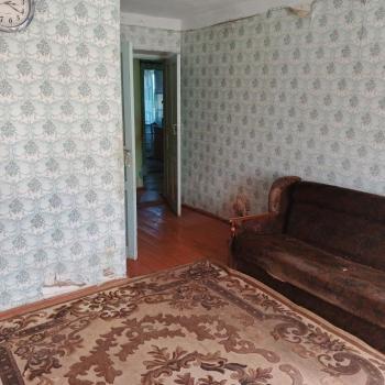 Продается 2-х комнатная квартира, 50,5 м²