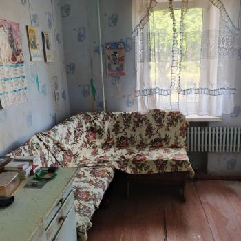 Продается 2-х комнатная квартира, 50,5 м²