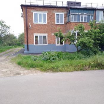 Продается 2-х комнатная квартира, 50,5 м²