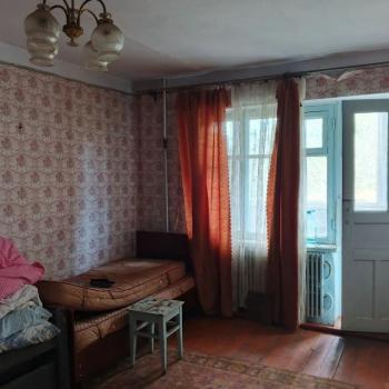 Продается 2-х комнатная квартира, 50,5 м²