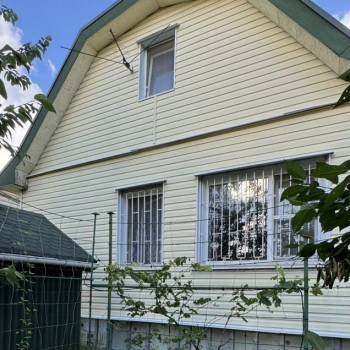 Продается Дом, 60 м²