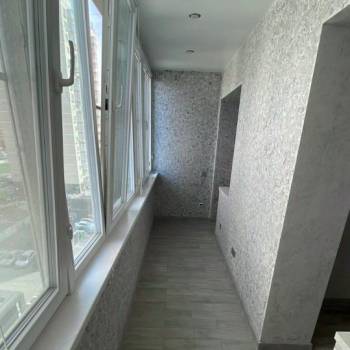 Сдается 1-комнатная квартира, 36,4 м²