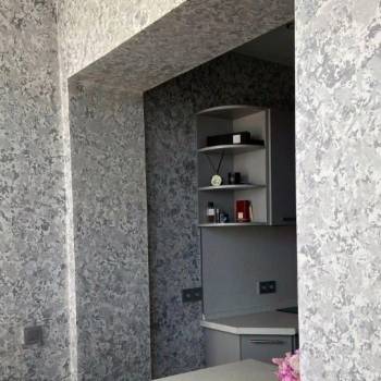 Сдается 1-комнатная квартира, 36,4 м²