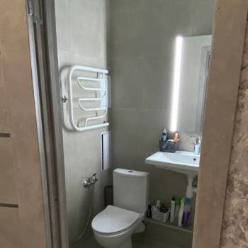 Сдается 1-комнатная квартира, 36,4 м²