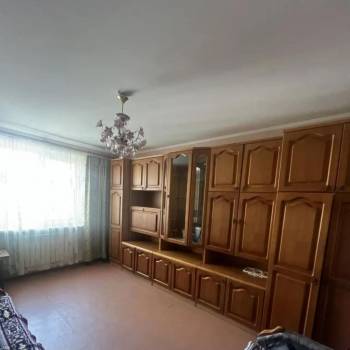Сдается 2-х комнатная квартира, 51 м²