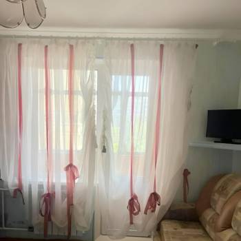 Сдается 2-х комнатная квартира, 51 м²