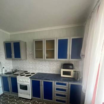 Сдается 2-х комнатная квартира, 51 м²