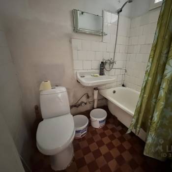 Сдается 2-х комнатная квартира, 43,4 м²