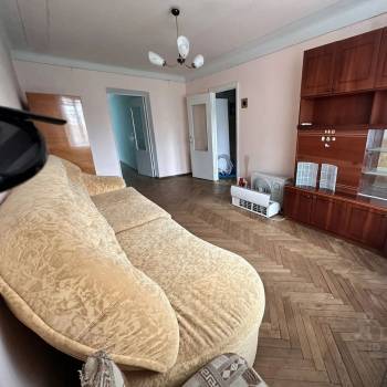 Сдается 2-х комнатная квартира, 43,4 м²