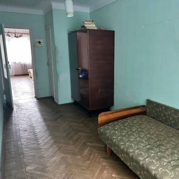Сдается 2-х комнатная квартира, 43,4 м²