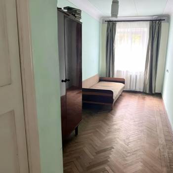 Сдается 2-х комнатная квартира, 43,4 м²