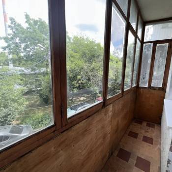 Сдается 2-х комнатная квартира, 43,4 м²