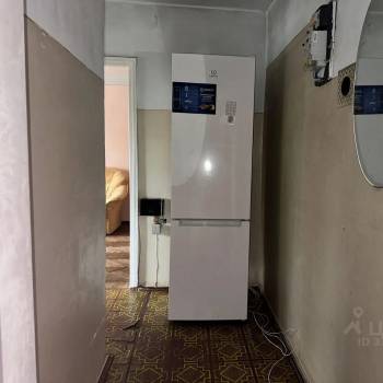 Сдается 2-х комнатная квартира, 43,4 м²