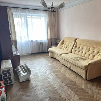 Сдается 2-х комнатная квартира, 43,4 м²
