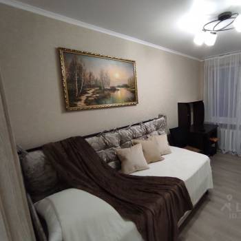 Сдается 2-х комнатная квартира, 65 м²