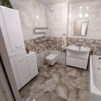 Сдается 2-х комнатная квартира, 65 м²