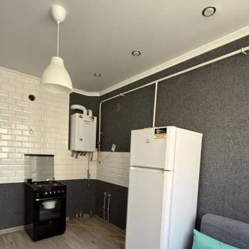 Продается 1-комнатная квартира, 35,8 м²