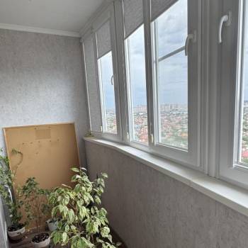 Продается 1-комнатная квартира, 53,5 м²