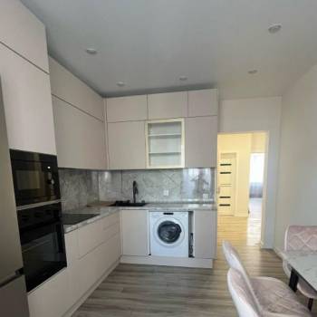 Продается 2-х комнатная квартира, 66 м²