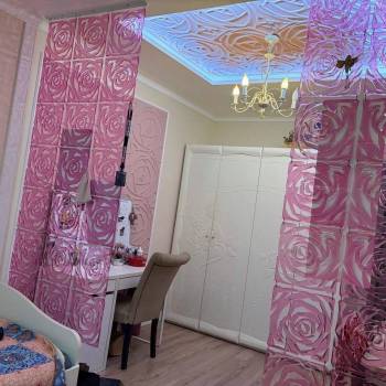 Продается 3-х комнатная квартира, 85 м²
