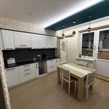 Продается 3-х комнатная квартира, 85 м²