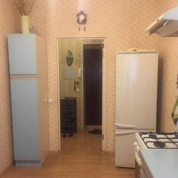 Сдается 1-комнатная квартира, 34 м²