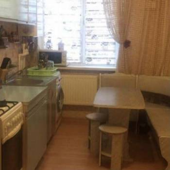 Сдается 1-комнатная квартира, 34 м²
