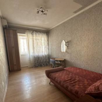 Сдается 1-комнатная квартира, 34 м²