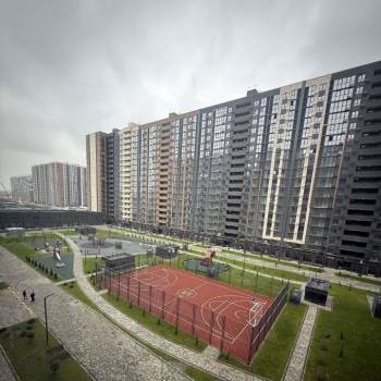 Сдается 1-комнатная квартира, 31 м²