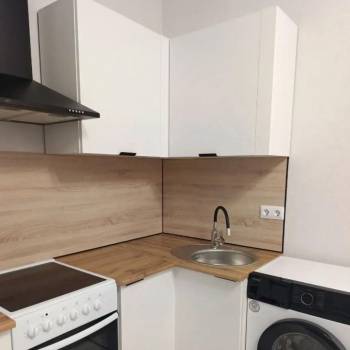 Сдается 1-комнатная квартира, 31 м²
