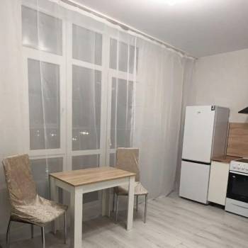 Сдается 1-комнатная квартира, 31 м²