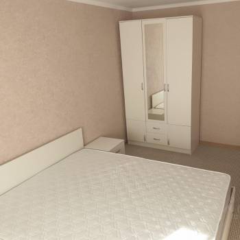 Сдается 2-х комнатная квартира, 47 м²