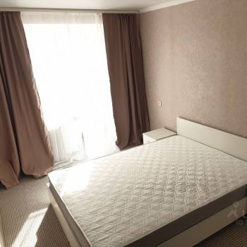 Сдается 2-х комнатная квартира, 47 м²