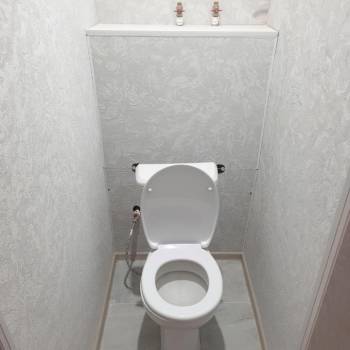 Сдается 2-х комнатная квартира, 47 м²