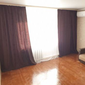 Сдается 2-х комнатная квартира, 47 м²