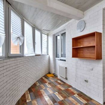 Продается 2-х комнатная квартира, 59,8 м²