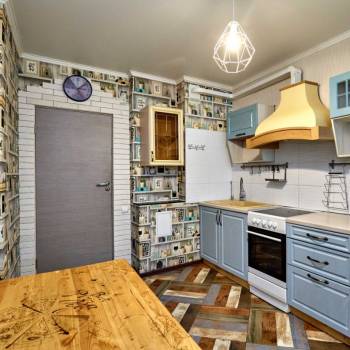 Продается 2-х комнатная квартира, 59,8 м²