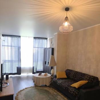 Продается 3-х комнатная квартира, 79,1 м²
