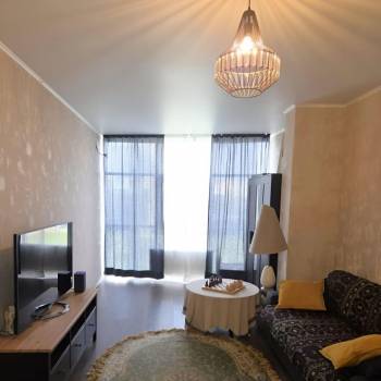 Продается 3-х комнатная квартира, 79,1 м²
