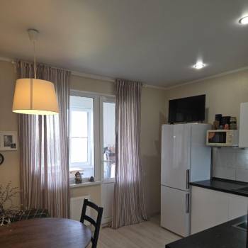 Продается 3-х комнатная квартира, 79,1 м²