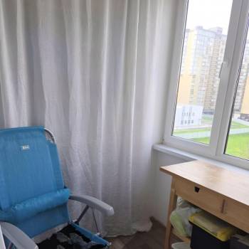 Продается 3-х комнатная квартира, 79,1 м²