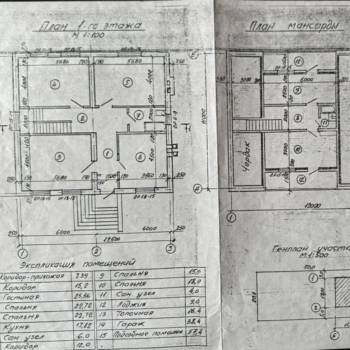 Продается Дом, 319 м²