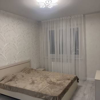Сдается 2-х комнатная квартира, 62 м²