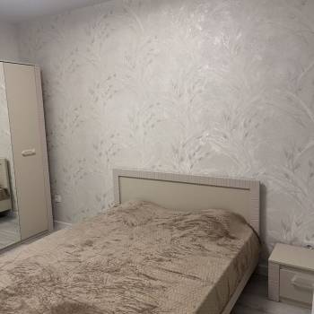 Сдается 2-х комнатная квартира, 62 м²