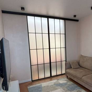 Продается 1-комнатная квартира, 46,5 м²